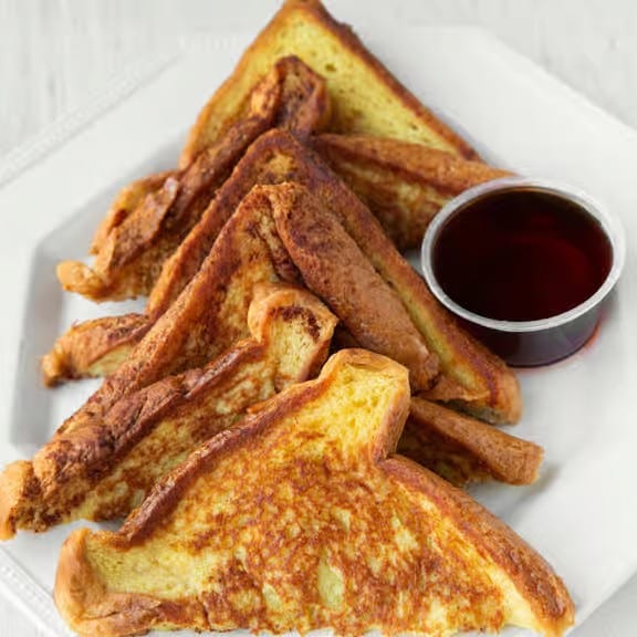 Toast.