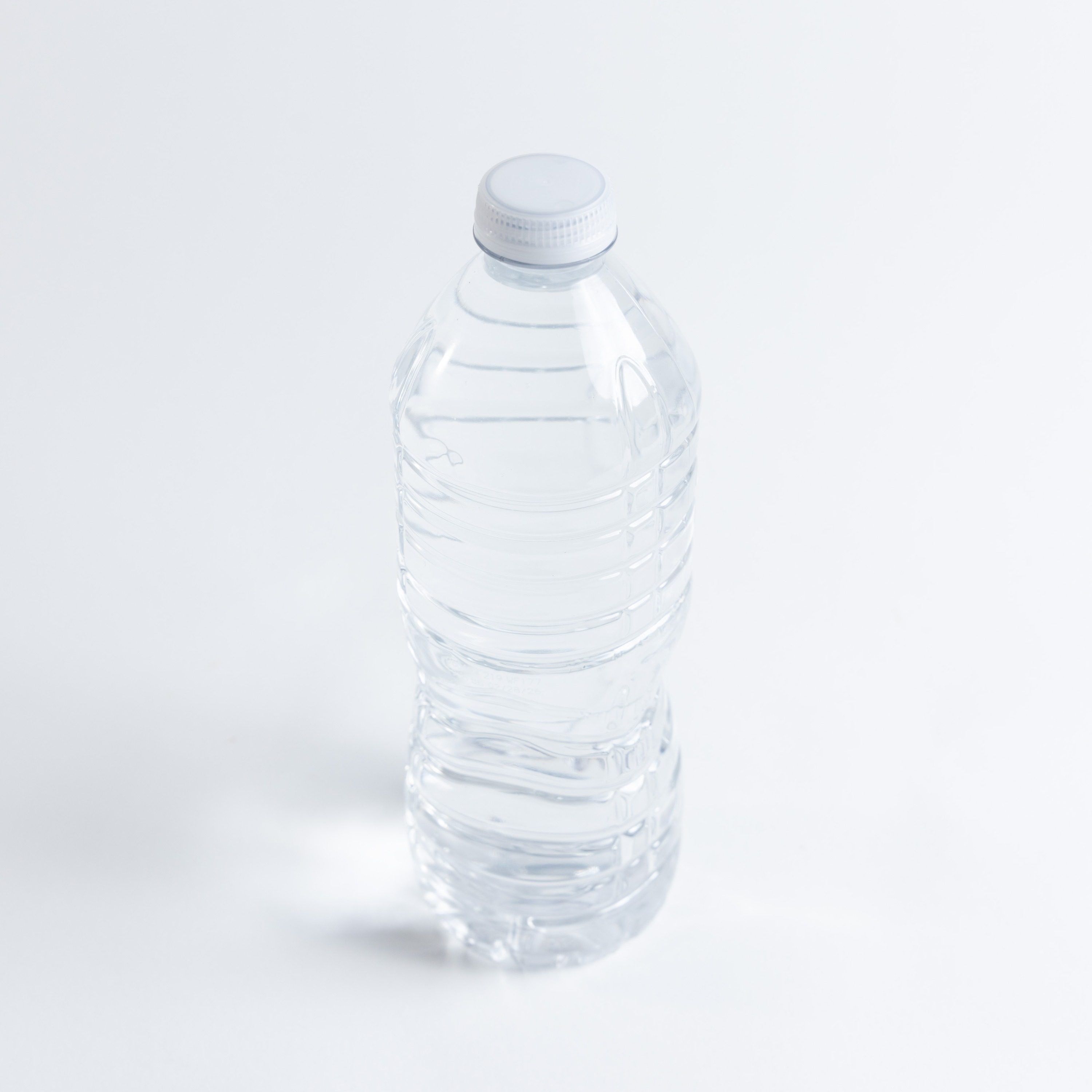 Bottled Spring Water.