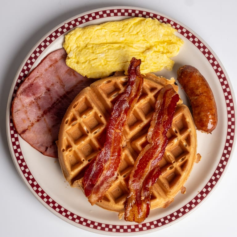 Where Every Bite Tells a Flavorful Story