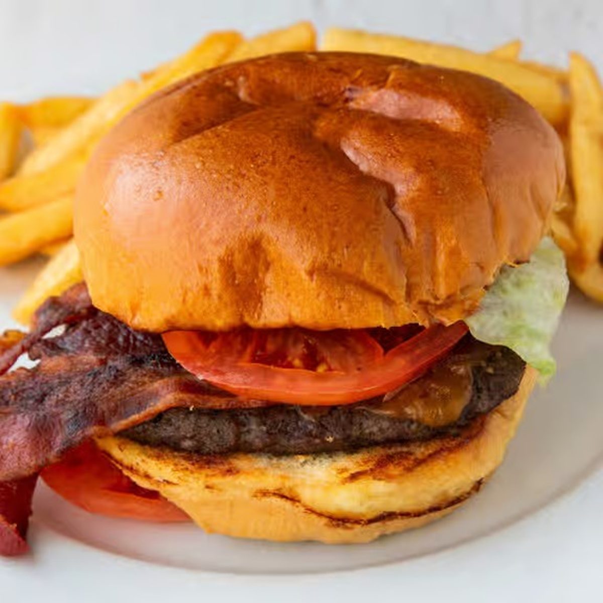 Texas Burger