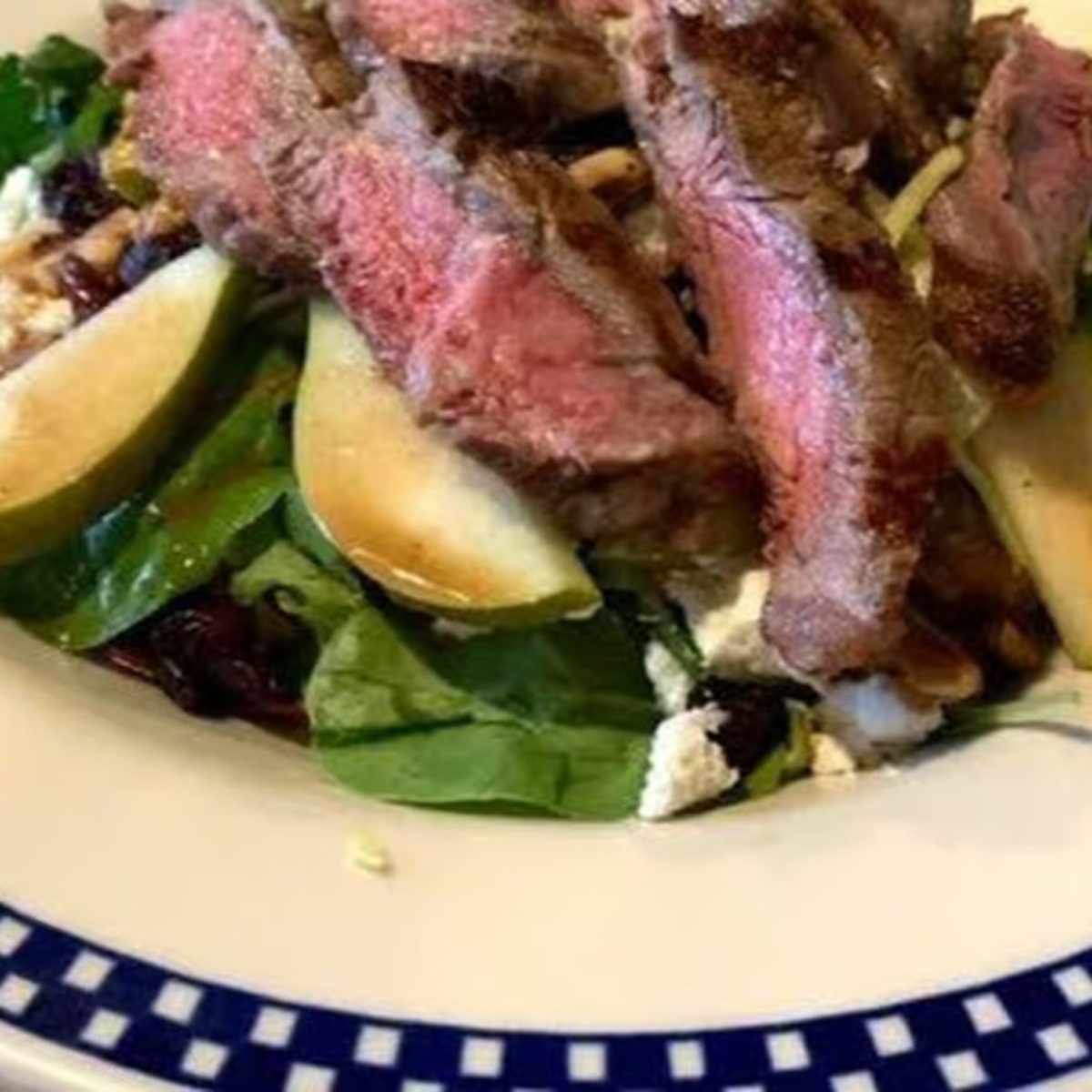 Home Salad