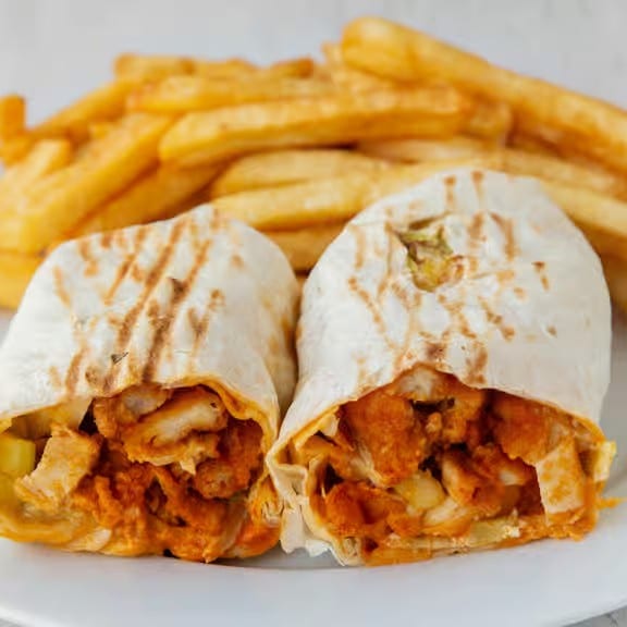 Yankee Wrap.