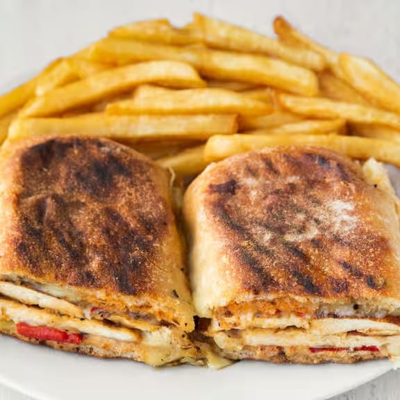 Italiano Panini.