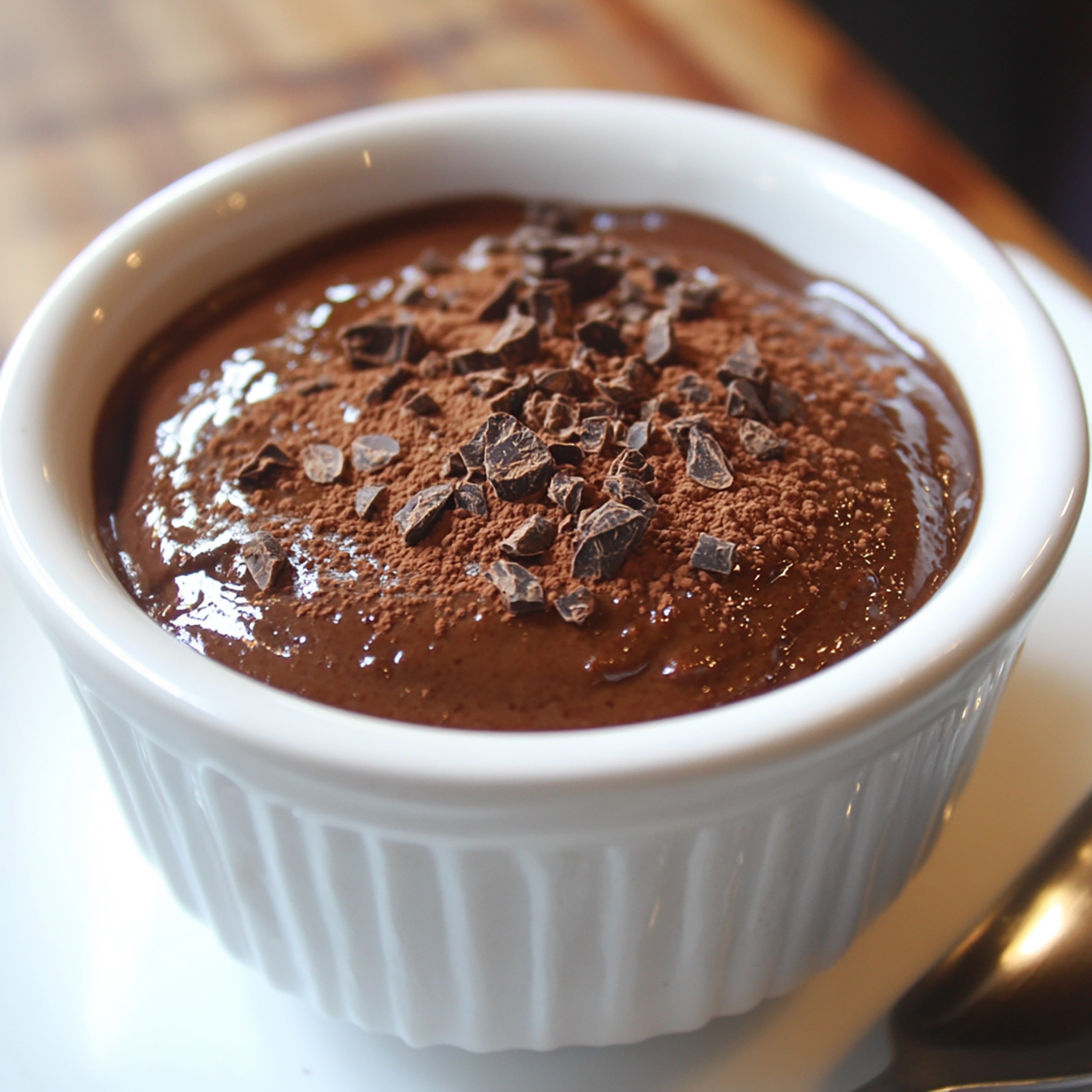 Puddings.