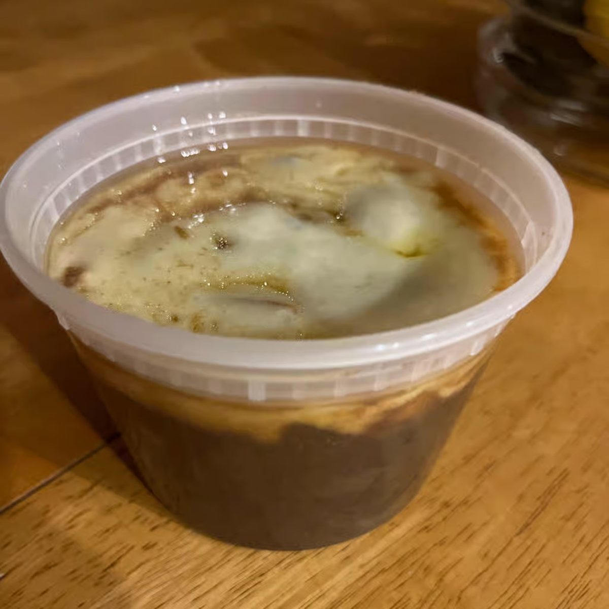 French Onion Soup - pint