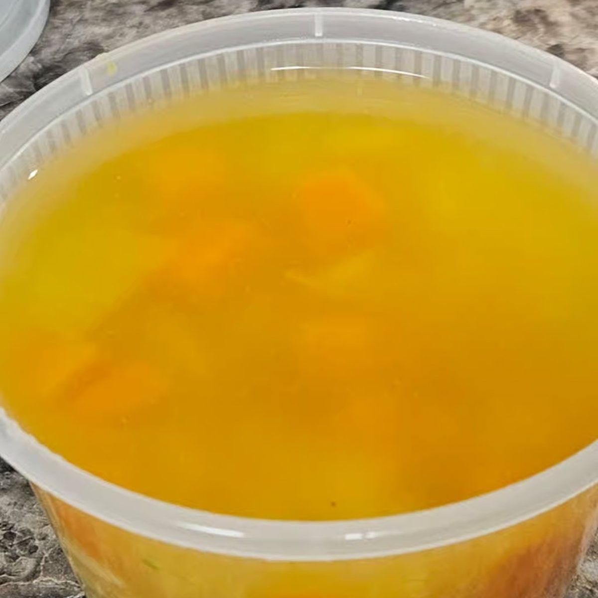 Chicken Soup - PINT