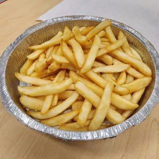 Home Fries