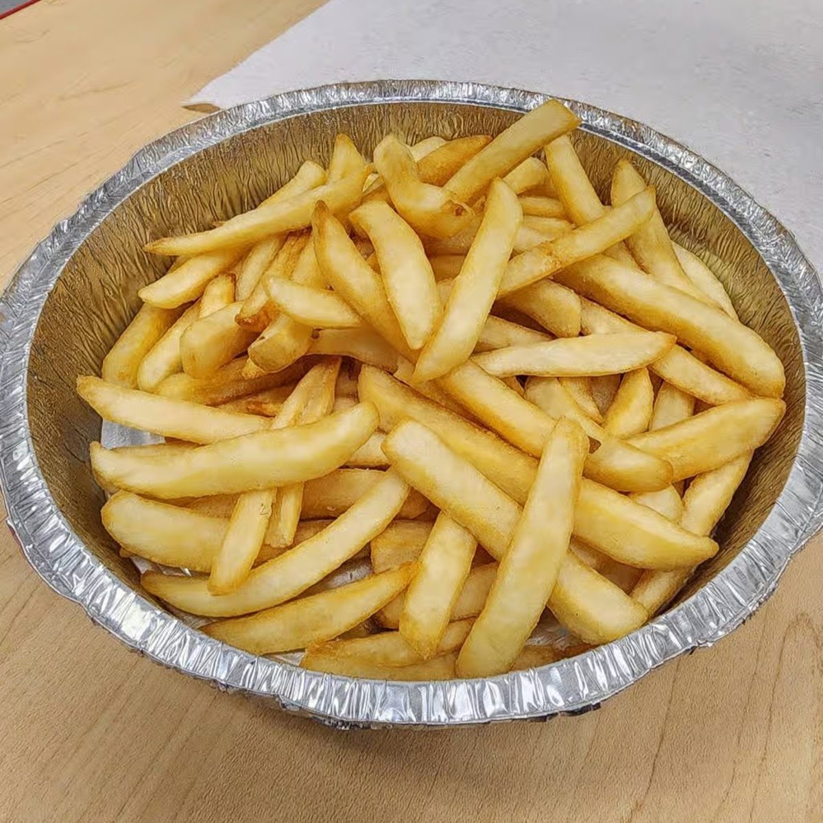 Home Fries