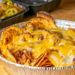 Nachos Supreme