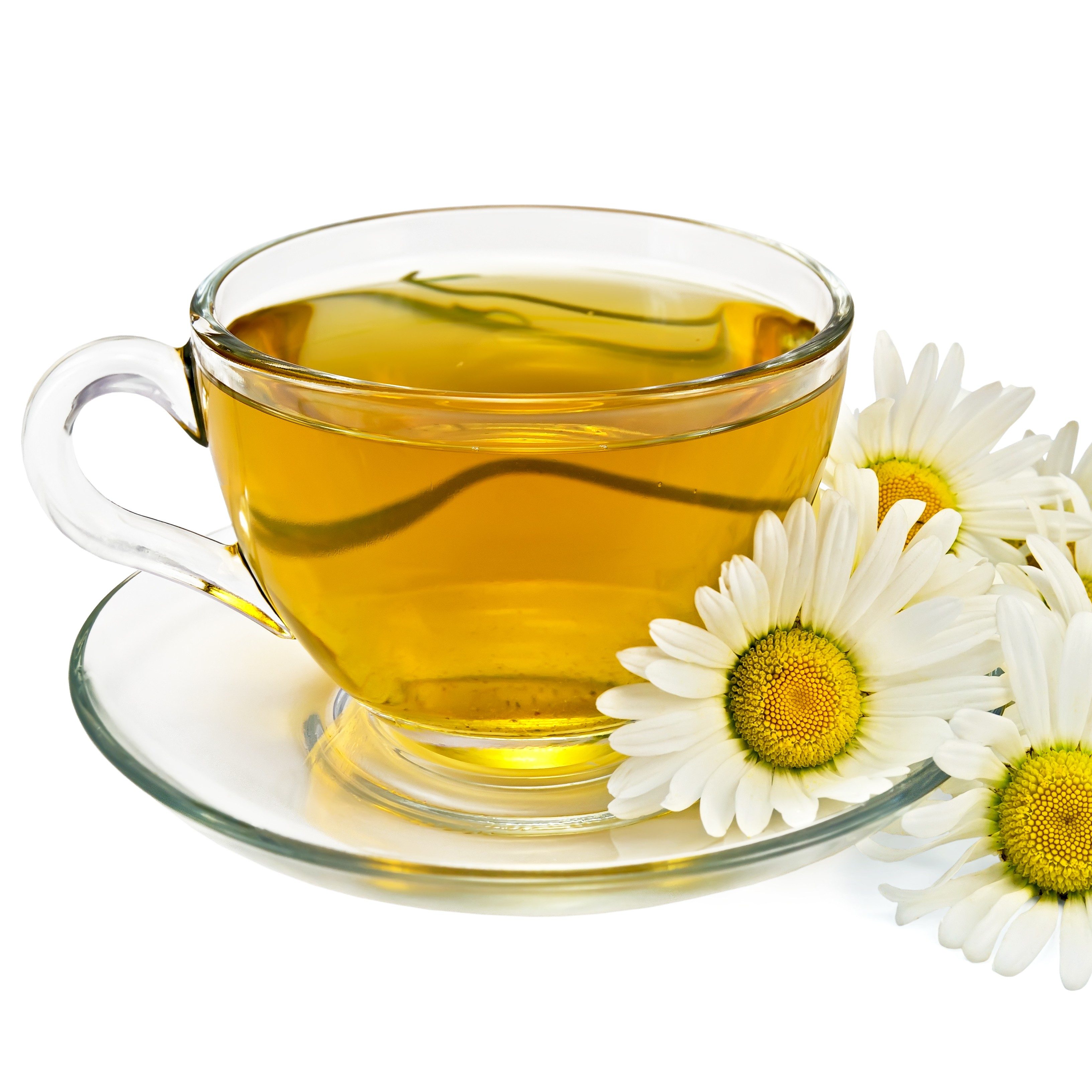 Herbal Tea.