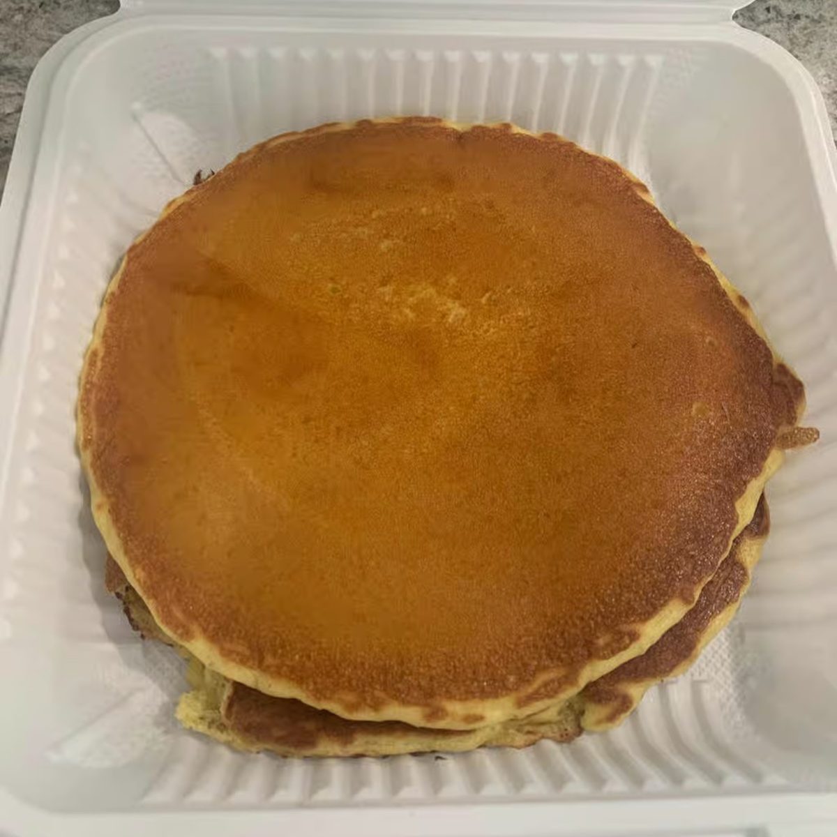 Short Stack Pancakes