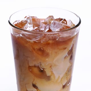 Iced Coffee