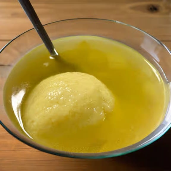 Matzo Ball Soup - PINT.
