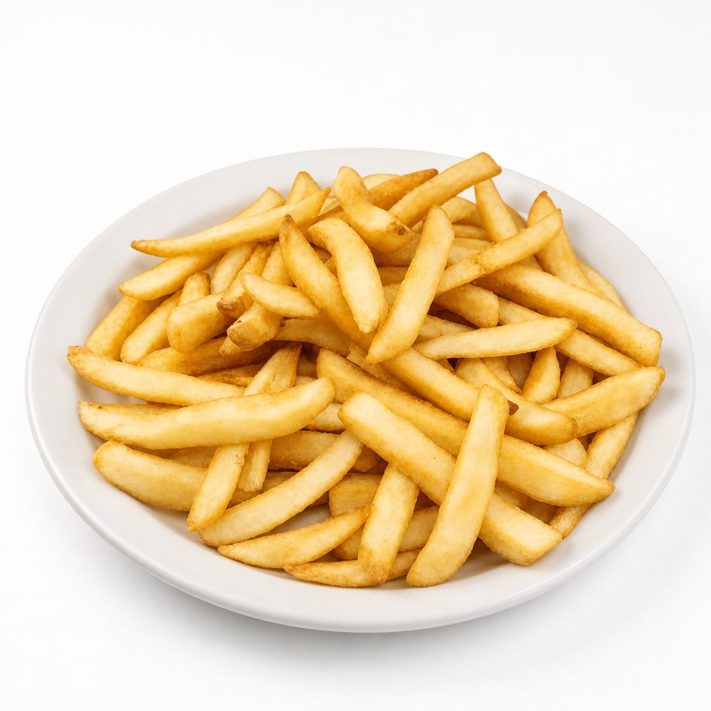 Home Fries.