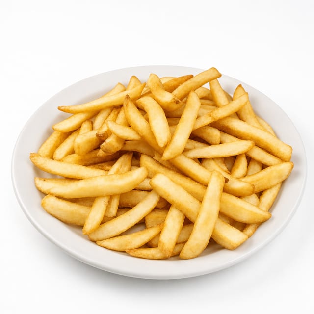 Home Fries.