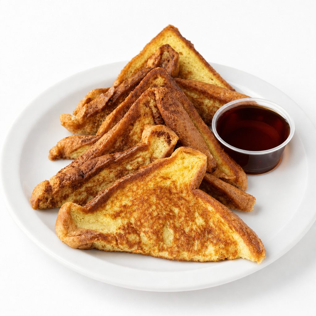 Toast.