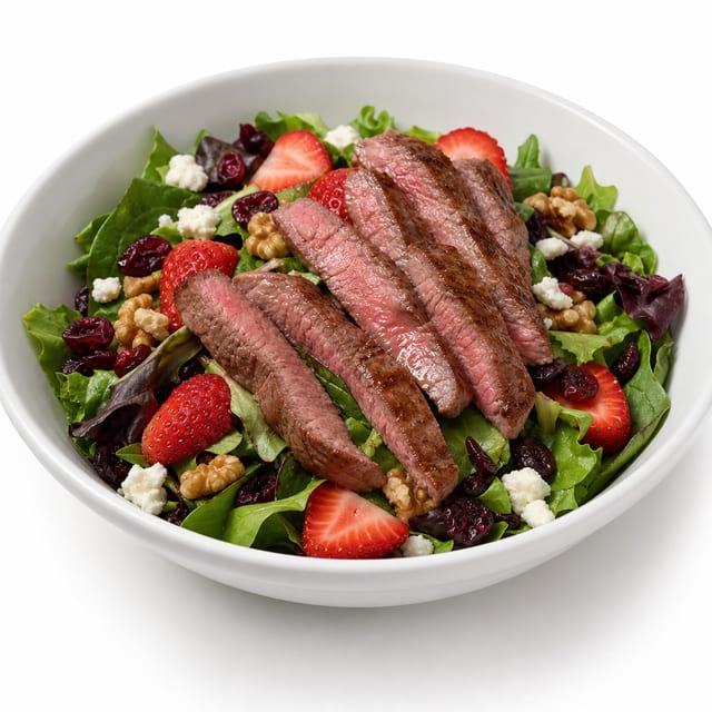 Home Salad.