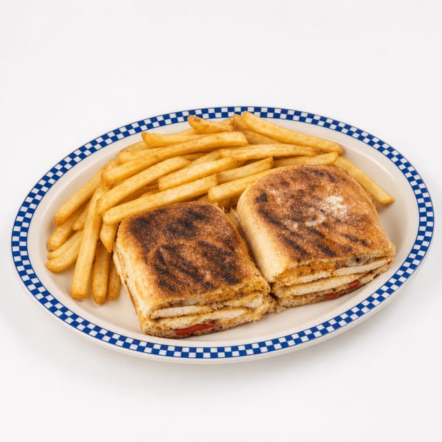 Italiano Panini.