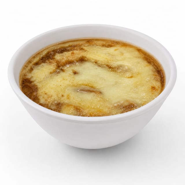 French Onion Soup - pint.
