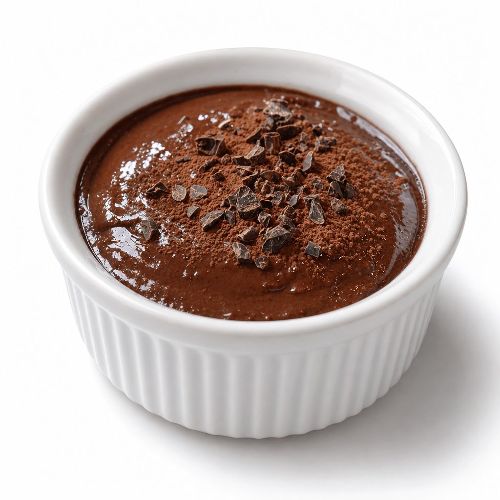 Puddings.
