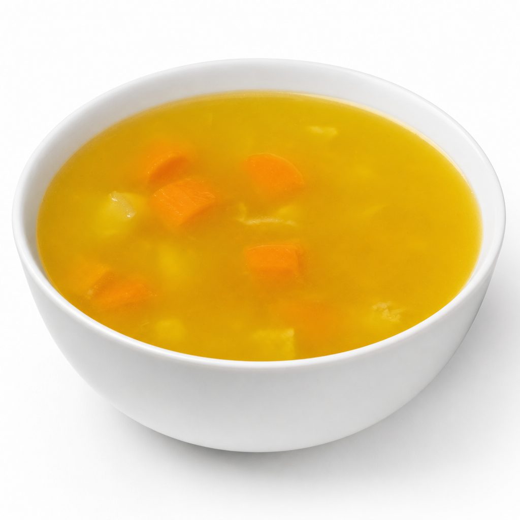 Chicken Soup - PINT.