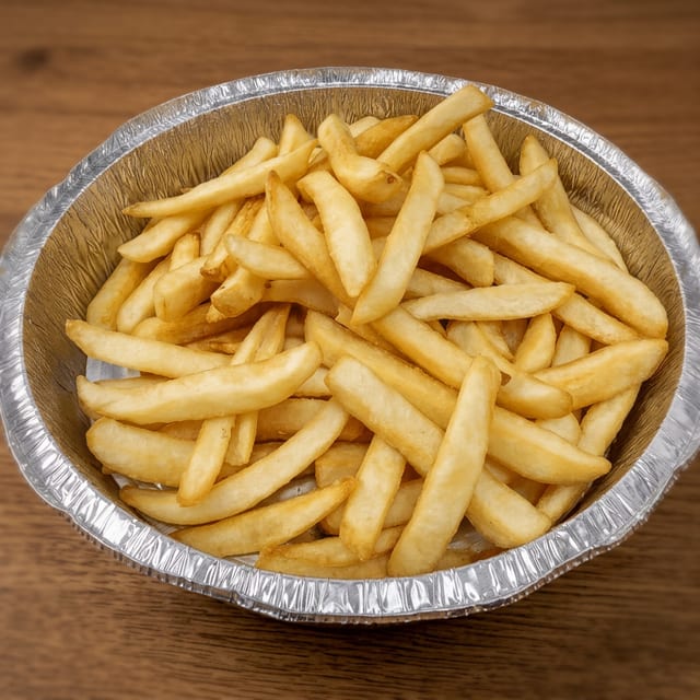 Home Fries.
