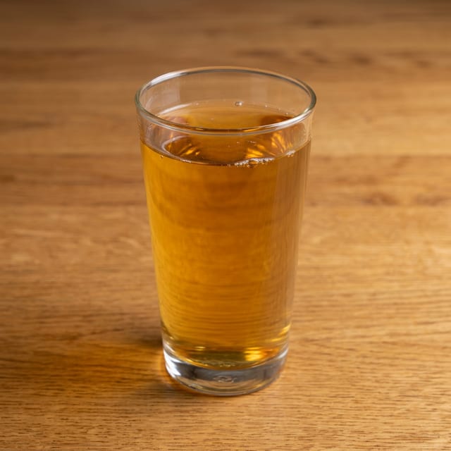 Apple Juice.