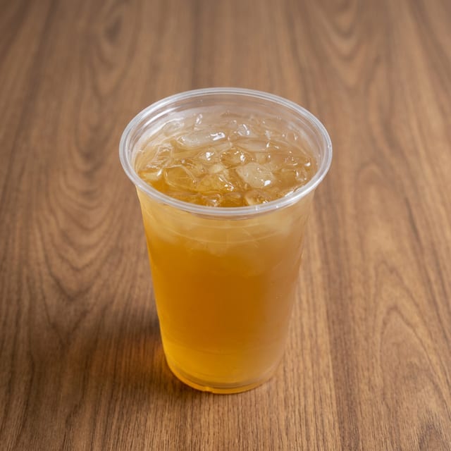 Tea.