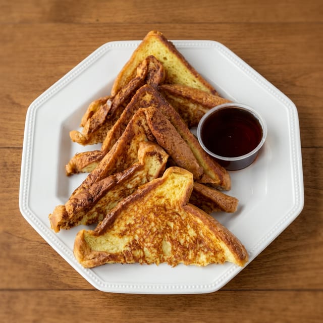 Toast.