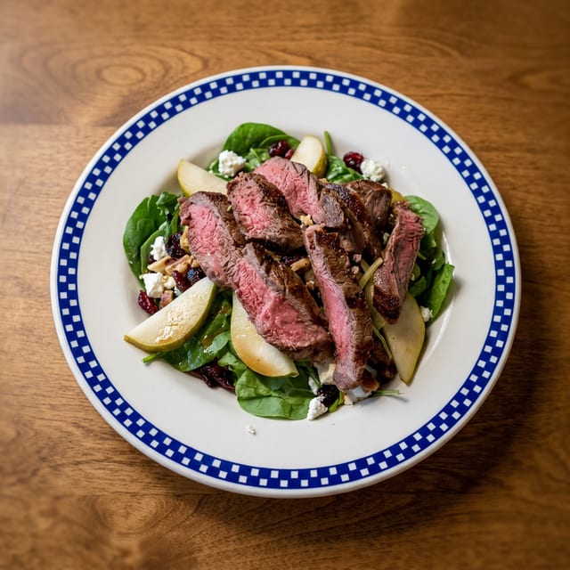 Home Salad.