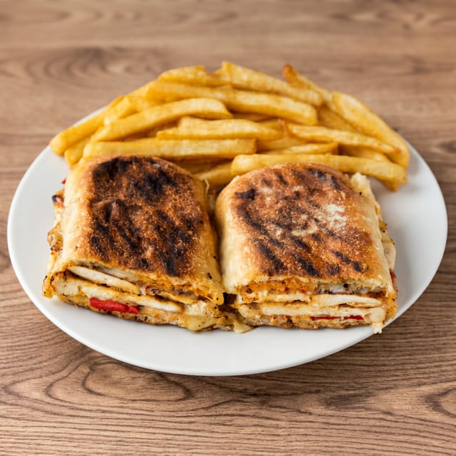 Italiano Panini.