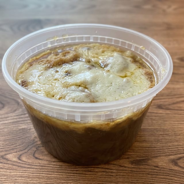 French Onion Soup - pint.