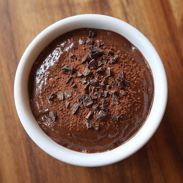 Puddings.