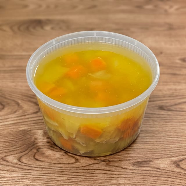 Chicken Soup - PINT.